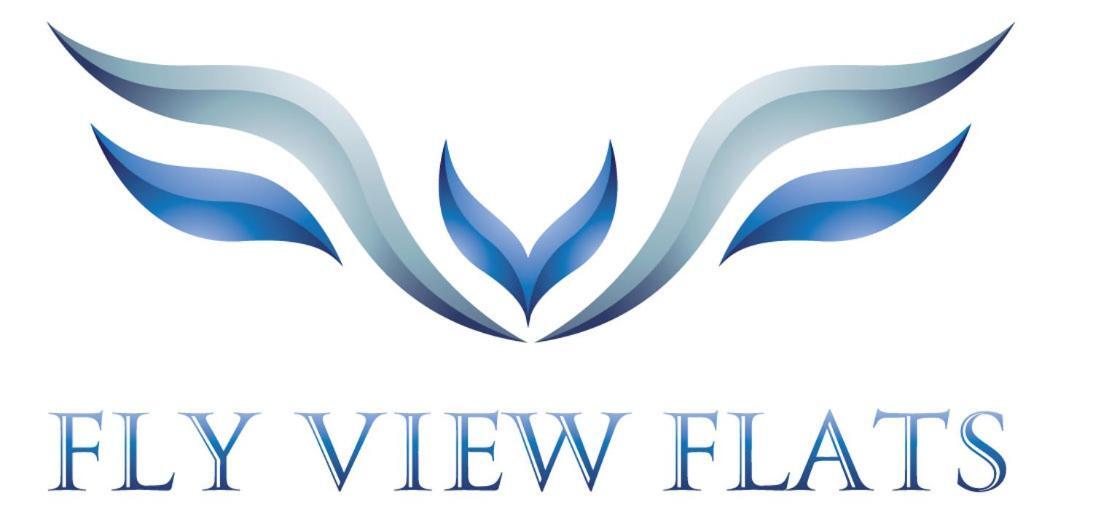 Appartement Flyviewflatsblue Privatehottub With Seaview Ixia (Rhodes)